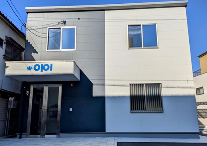 大阪本店